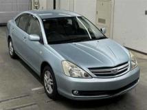 2005 Toyota Allion
