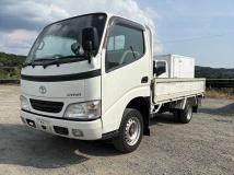 2006 Toyota Dyna Truck
