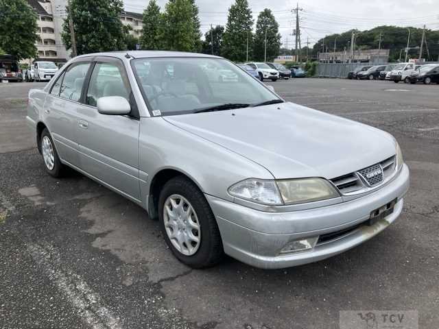2000 Toyota Carina
