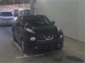 2013 Nissan Juke