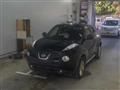 2013 Nissan Juke