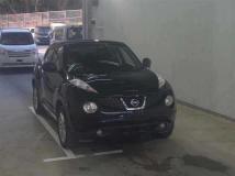 2013 Nissan Juke