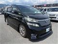 2010 Toyota Vellfire