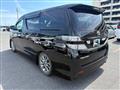 2010 Toyota Vellfire