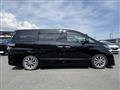 2010 Toyota Vellfire