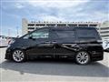 2010 Toyota Vellfire