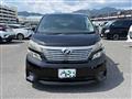 2010 Toyota Vellfire