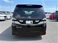 2010 Toyota Vellfire