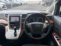 2010 Toyota Vellfire