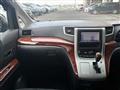 2010 Toyota Vellfire