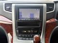 2010 Toyota Vellfire