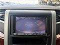 2010 Toyota Vellfire
