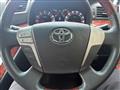 2010 Toyota Vellfire