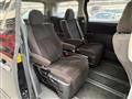 2010 Toyota Vellfire