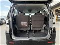 2010 Toyota Vellfire