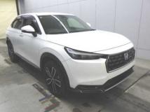 2024 Honda VEZEL
