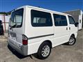 2008 Nissan Vanette Van