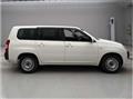 2017 Toyota Succeed Van