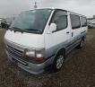 1998 Toyota Hiace Van