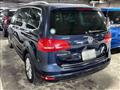 2012 Volkswagen Sharan