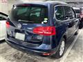 2012 Volkswagen Sharan