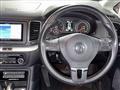 2012 Volkswagen Sharan