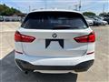 2017 BMW X1