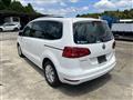 2011 Volkswagen Sharan