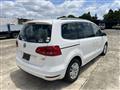 2011 Volkswagen Sharan