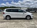 2011 Volkswagen Sharan