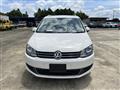 2011 Volkswagen Sharan