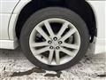 2005 Subaru Forester