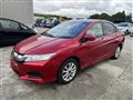 2015 Honda Grace