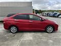 2015 Honda Grace