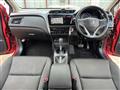 2015 Honda Grace