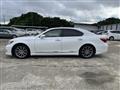 2010 Lexus LS
