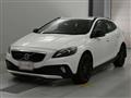 2015 Volvo V40