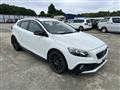 2015 Volvo V40