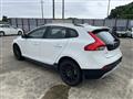2015 Volvo V40
