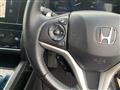 2015 Honda Shuttle