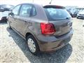 2015 Volkswagen Polo