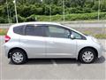 2011 Honda Fit