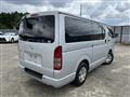 2010 Toyota Hiace Van