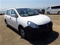 2021 Nissan Ad Van