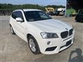 2013 BMW X3