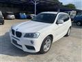 2013 BMW X3