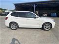 2013 BMW X3