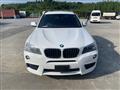 2013 BMW X3