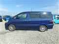 2007 Toyota Alphard