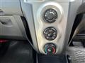 2009 Toyota Vitz